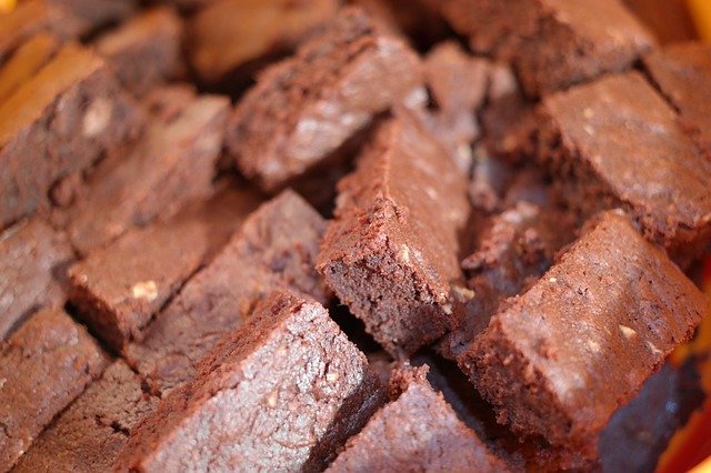 Chocolate brownies